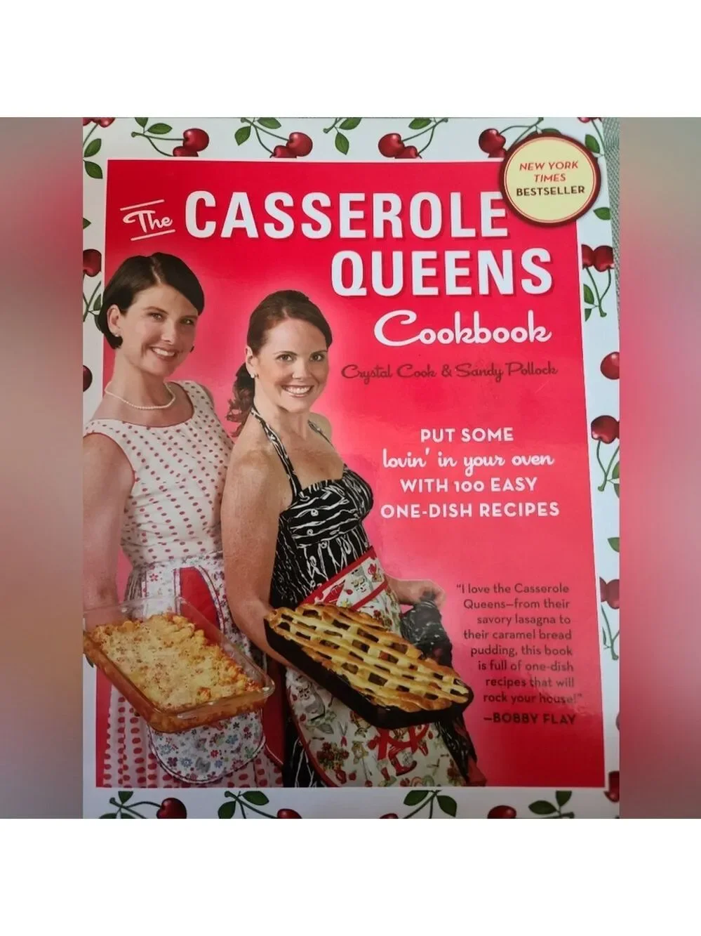 The Casserole Queens Cookbook Set | 2 Books Bundle | Easy One-Dish Meals